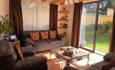 Casa en Venta en Xochimilco