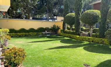 Casa en Venta en Xochimilco