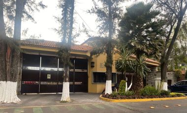 Casa en Venta en Xochimilco