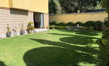 Casa en Venta en Xochimilco