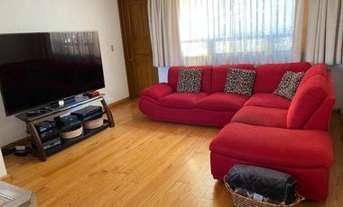 Casa en Venta en Xochimilco