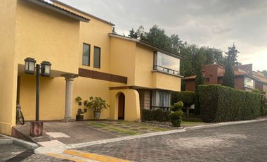 Casa en Venta en Xochimilco