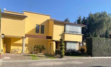 Casa en Venta en Xochimilco