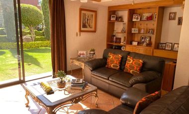 Casa en Venta en Xochimilco