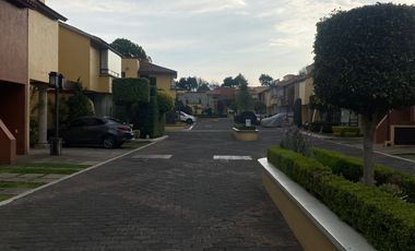 Casa en Venta en Xochimilco