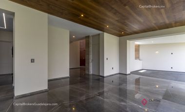 CASA DE LUJO EN PUERTA PLATA EN VENTA ANDARES