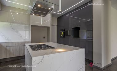 CASA DE LUJO EN PUERTA PLATA EN VENTA ANDARES