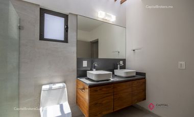 CASA DE LUJO EN PUERTA PLATA EN VENTA ANDARES