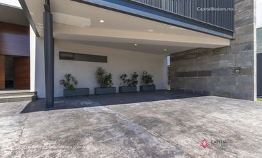 CASA DE LUJO EN PUERTA PLATA EN VENTA ANDARES