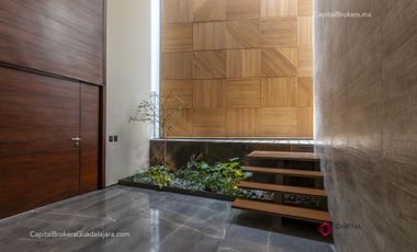 CASA DE LUJO EN PUERTA PLATA EN VENTA ANDARES