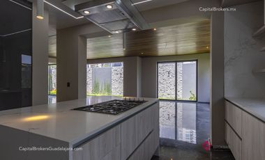 CASA DE LUJO EN PUERTA PLATA EN VENTA ANDARES