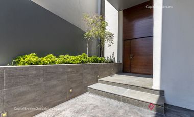 CASA DE LUJO EN PUERTA PLATA EN VENTA ANDARES
