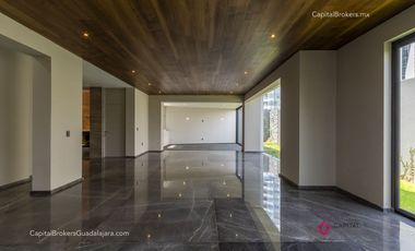 CASA DE LUJO EN PUERTA PLATA EN VENTA ANDARES