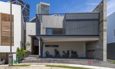 CASA DE LUJO EN PUERTA PLATA EN VENTA ANDARES