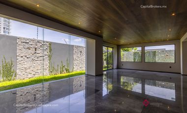 CASA DE LUJO EN PUERTA PLATA EN VENTA ANDARES