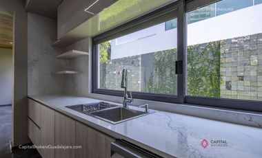 CASA DE LUJO EN PUERTA PLATA EN VENTA ANDARES