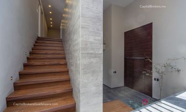 CASA DE LUJO EN PUERTA PLATA EN VENTA ANDARES