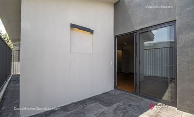 CASA DE LUJO EN PUERTA PLATA EN VENTA ANDARES