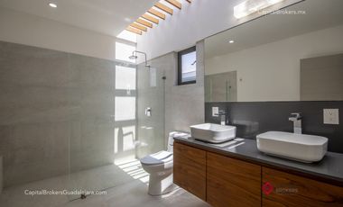 CASA DE LUJO EN PUERTA PLATA EN VENTA ANDARES
