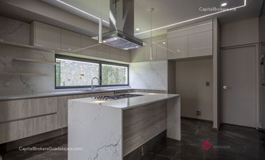 CASA DE LUJO EN PUERTA PLATA EN VENTA ANDARES