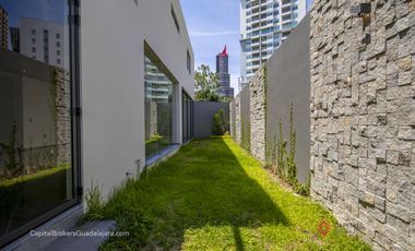 CASA DE LUJO EN PUERTA PLATA EN VENTA ANDARES