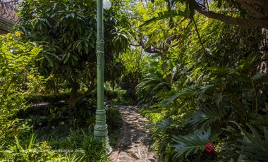 Casa 3 Leones Ajijic en Venta con vista al Lago de Chapala