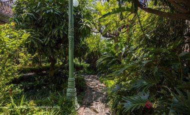 Casa 3 Leones Ajijic en Venta con vista al Lago de Chapala