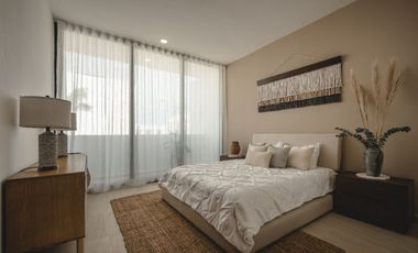 TH en Venta dentro de privada en Dzityá
