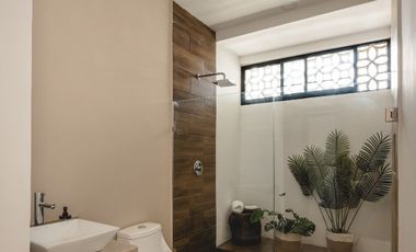 TH en Venta dentro de privada en Dzityá