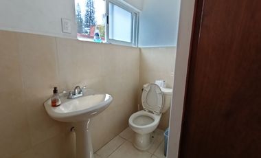 Casa en venta en Temixco, Morelos – Ideal para descanso o inversión vacacional