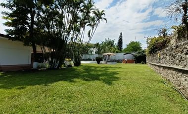 Casa en venta en Temixco, Morelos – Ideal para descanso o inversión vacacional