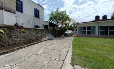 Casa en venta en Temixco, Morelos – Ideal para descanso o inversión vacacional