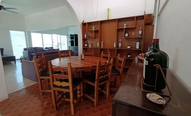 Casa en venta en Temixco, Morelos – Ideal para descanso o inversión vacacional