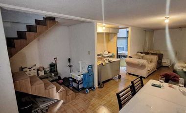 Venta Casa en  San Pablo de las Salinas, Tultitlán, 3 recámaras