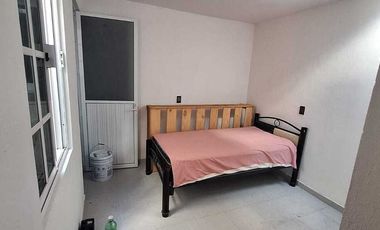 Venta Casa en  San Pablo de las Salinas, Tultitlán, 3 recámaras