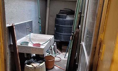 Venta Casa en  San Pablo de las Salinas, Tultitlán, 3 recámaras