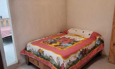 Venta Casa en  San Pablo de las Salinas, Tultitlán, 3 recámaras