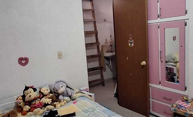 Venta Casa en  San Pablo de las Salinas, Tultitlán, 3 recámaras