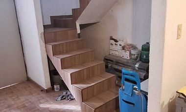 Venta Casa en  San Pablo de las Salinas, Tultitlán, 3 recámaras