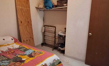 Venta Casa en  San Pablo de las Salinas, Tultitlán, 3 recámaras