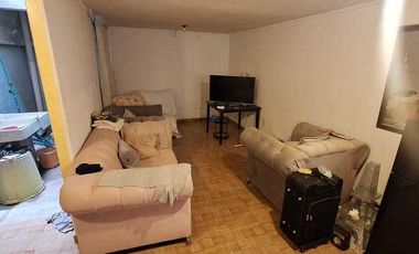 Venta Casa en  San Pablo de las Salinas, Tultitlán, 3 recámaras