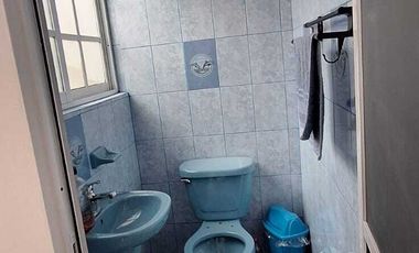 Venta Casa en  San Pablo de las Salinas, Tultitlán, 3 recámaras