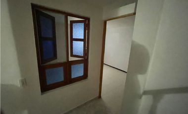 Arriendo casa, sector Paso Ancho Sabaneta.