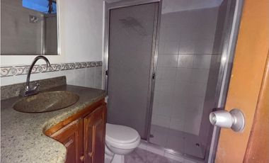 Arriendo casa, sector Paso Ancho Sabaneta.