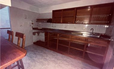 Arriendo casa, sector Paso Ancho Sabaneta.