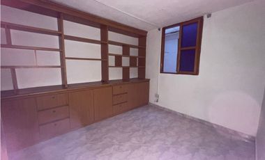 Arriendo casa, sector Paso Ancho Sabaneta.