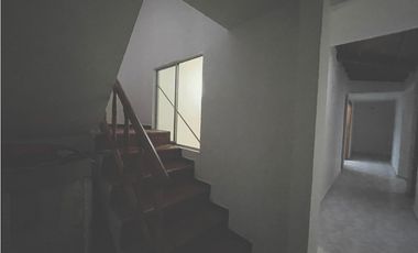 Arriendo casa, sector Paso Ancho Sabaneta.