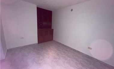 Arriendo casa, sector Paso Ancho Sabaneta.