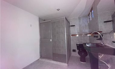 Arriendo casa, sector Paso Ancho Sabaneta.