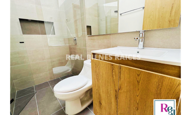 Casa Medianera en Venta – Unidad Abierta